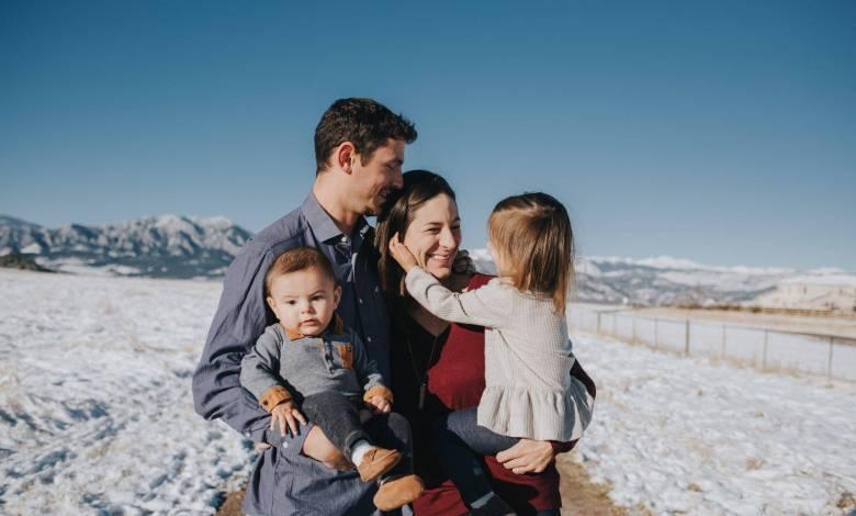12 Fun Family Things To Do This Weekend