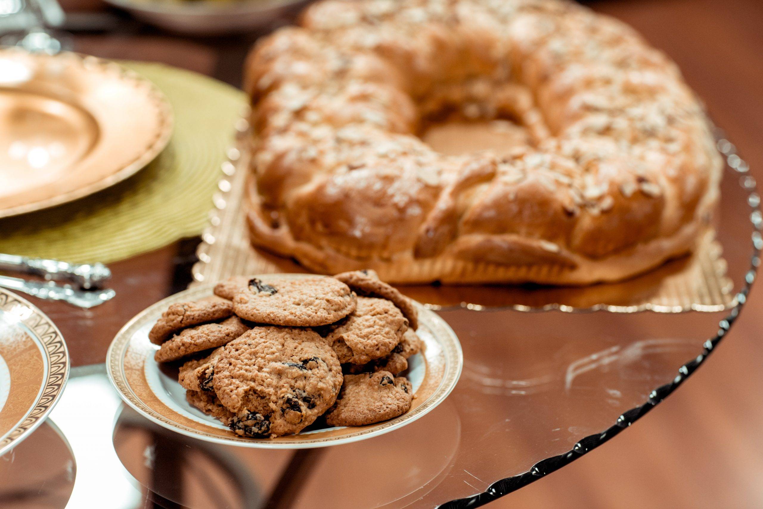 healthy snacks for new moms