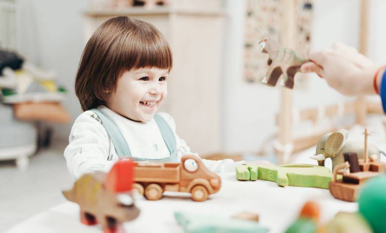 How To Choose The Right Preschool For Your Child