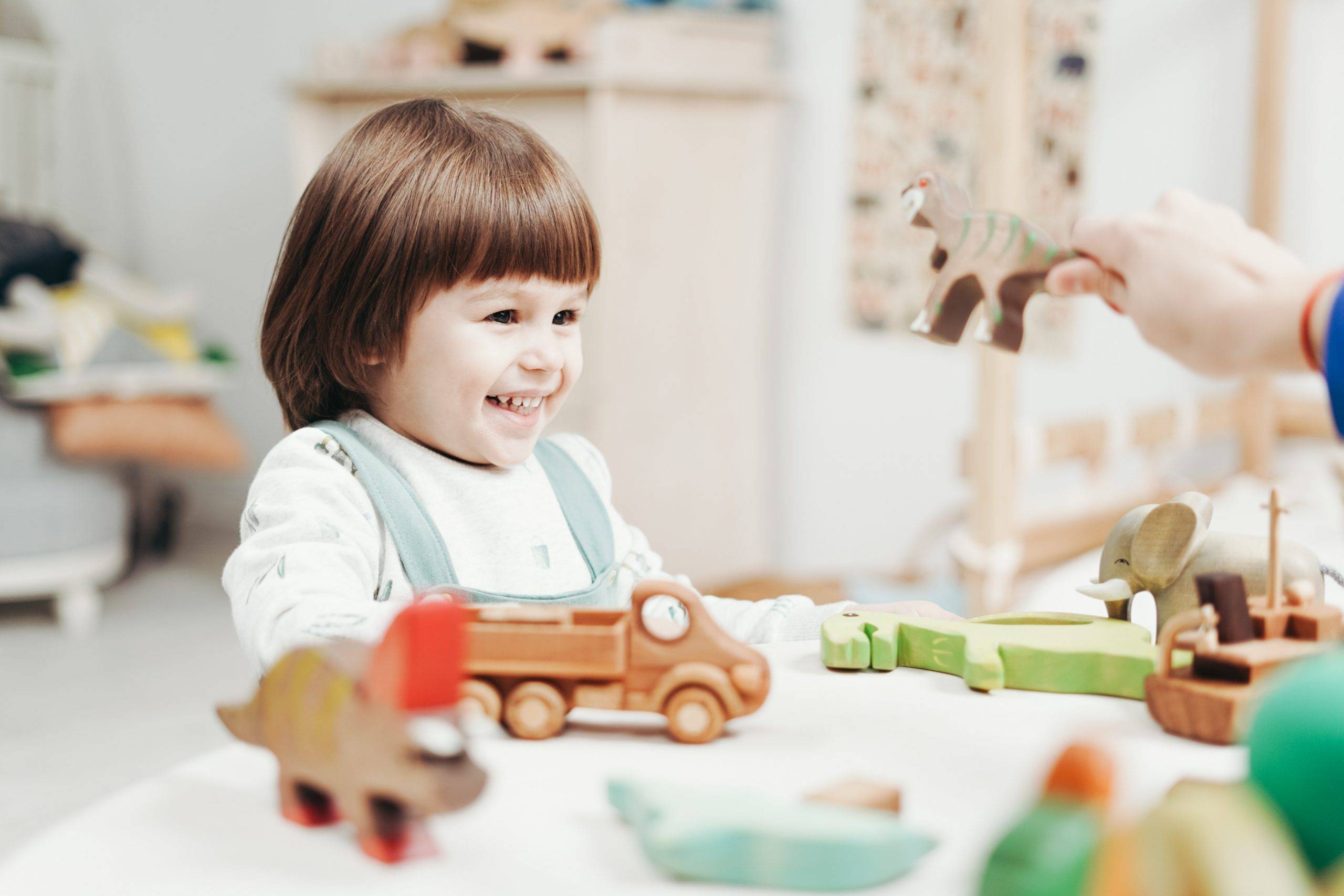 How To Choose The Right Preschool For Your Child | TWL Working Moms