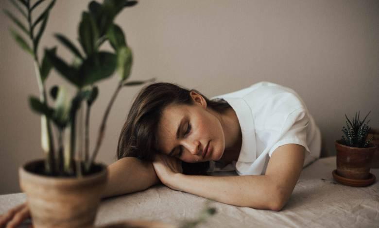 How to Stop Feeling Tired All the Time