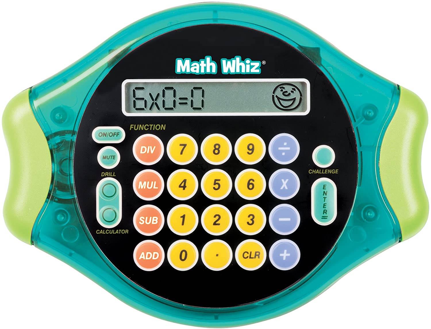 math whiz interactive education tool