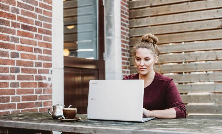 Work From Home
