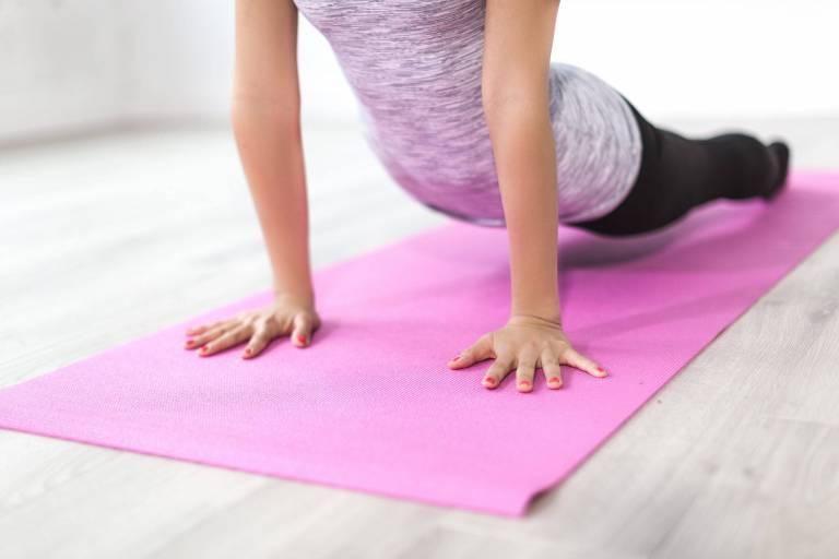 5 Tips to Help Maintain Your Family's Mental & Physical Health | TWL