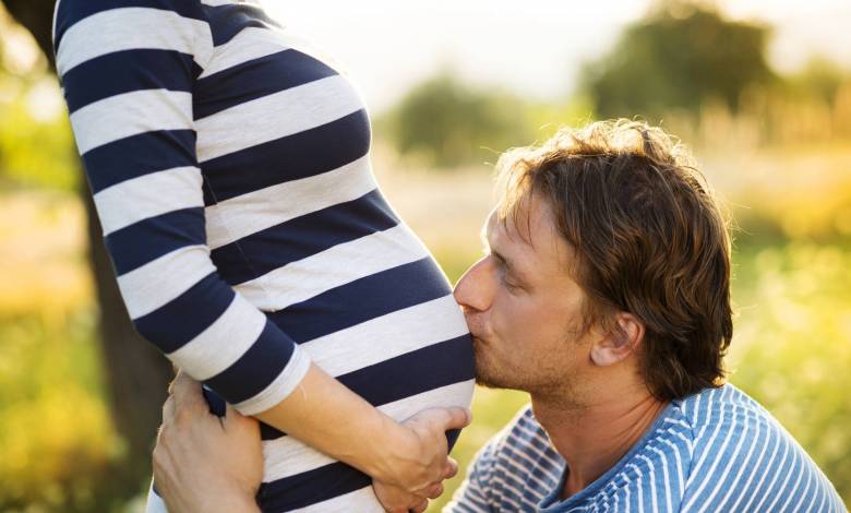 donor-egg-pregnancy