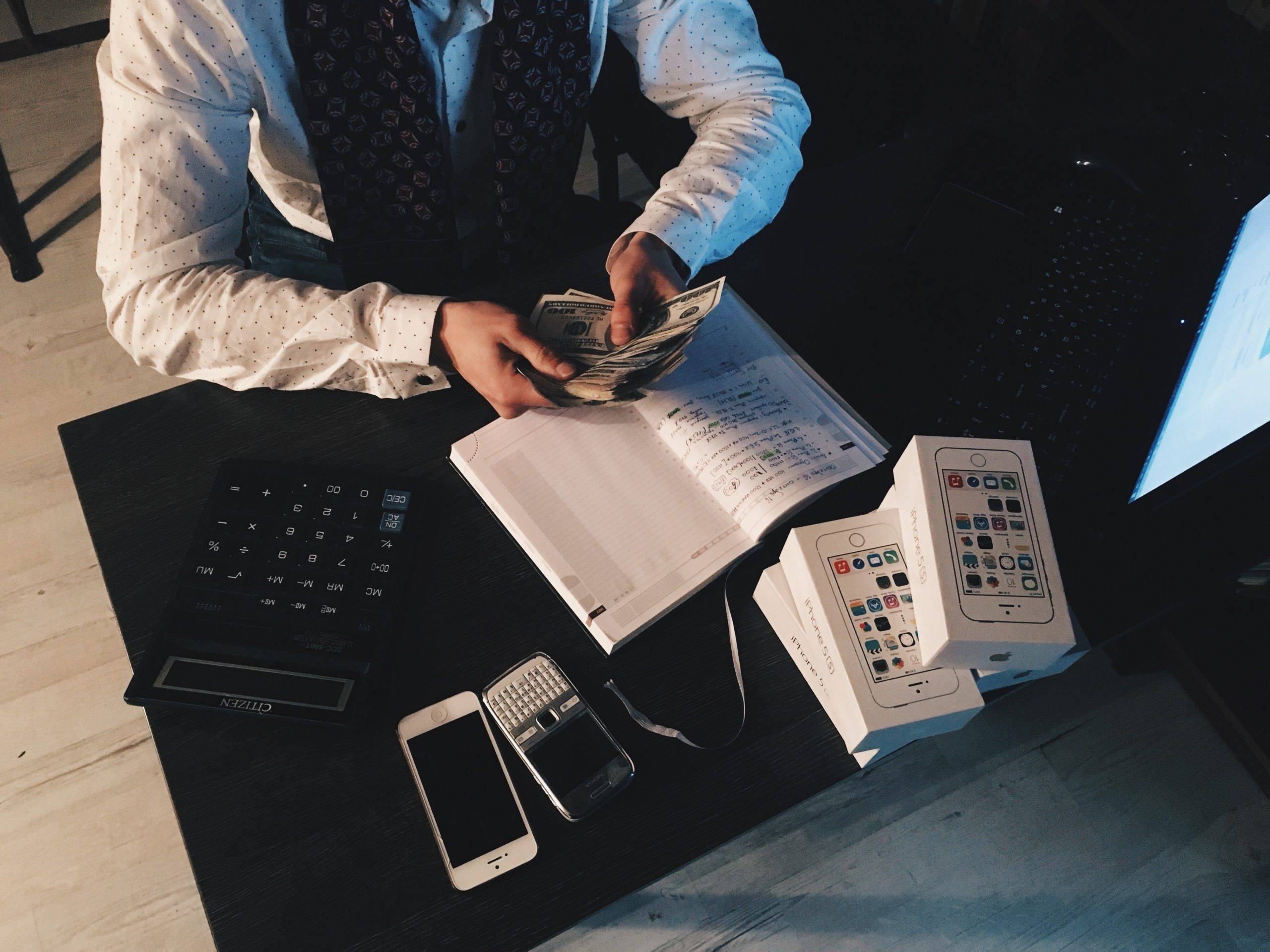 financial planning