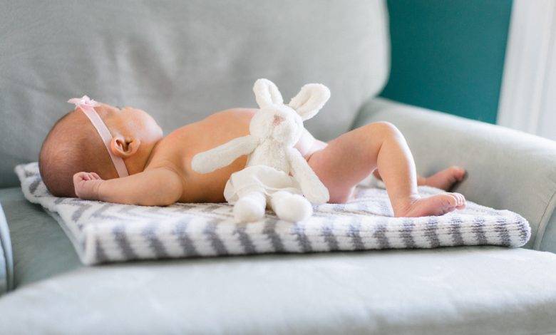 8 Essential Items to Make First-Time Parenting Easier
