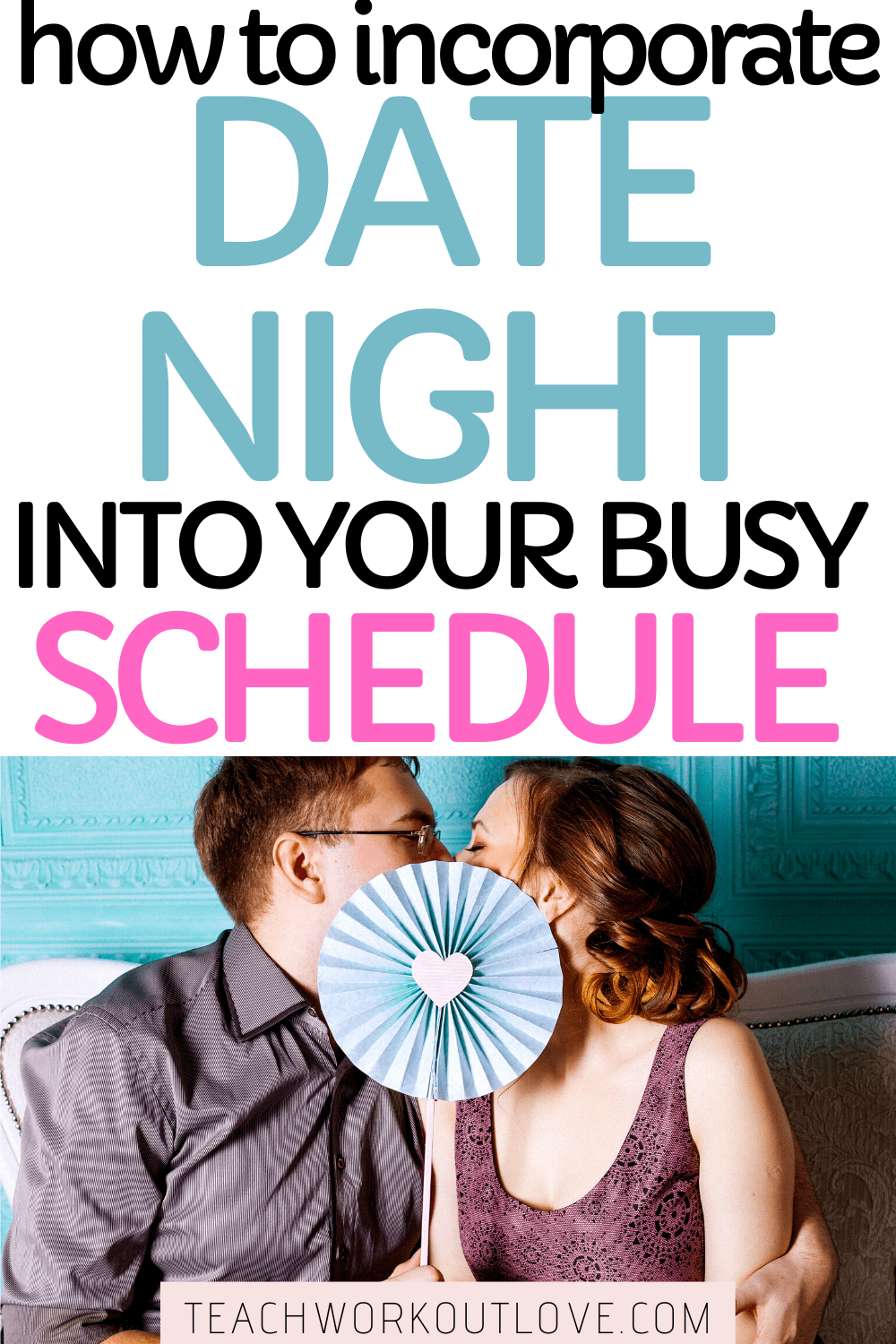 Are you struggling to find normalcy in your relationship? We're providing you with our best tips & tricks to keep your relationship strong for date night!