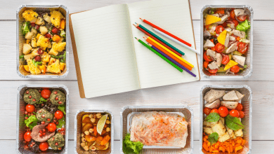 How to Create a Healthy Meal Plan on a Budget