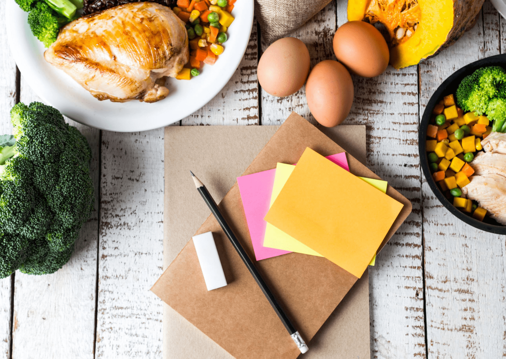 healthy meal planning 