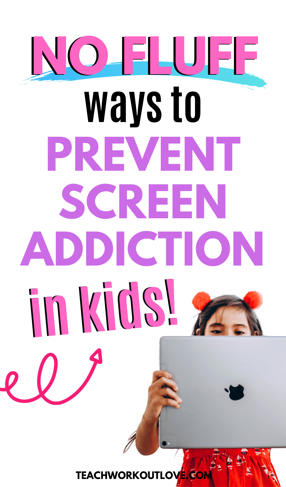 It can be frustrating as a parent to see your kids on technology all the time. Look at these three simple ways to tear your kids away from their screens.