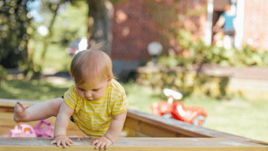 The Ultimate Guide to Buying Baby Gates