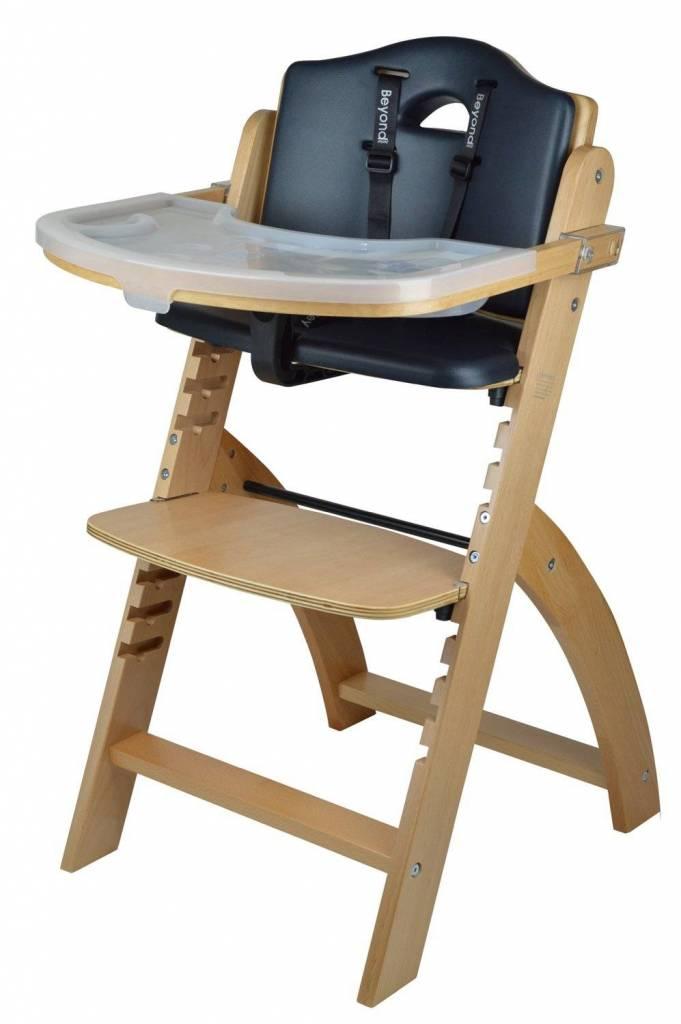 high chair for baby shower gift