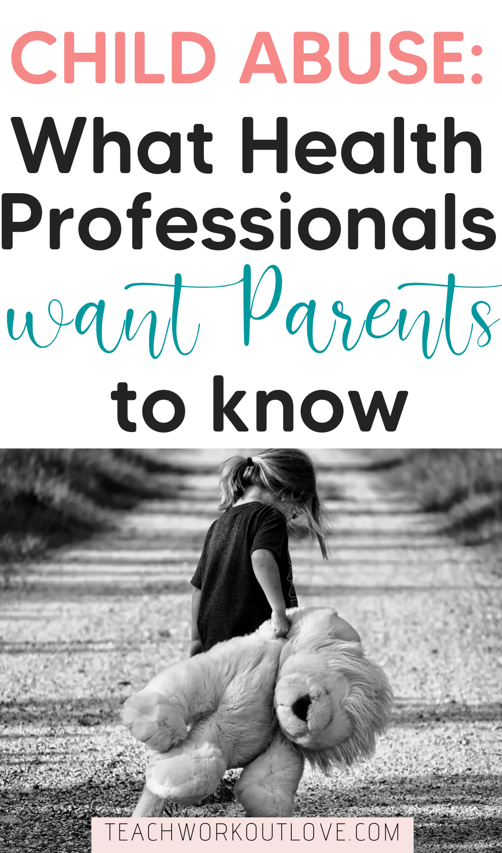 Read on to see questions and answers for what parents need to know about child abuse from a knowledgeable health official, Dr. Joyce Gilbert.