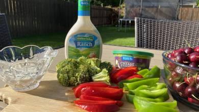 5 Easy & Fun Summer BBQ Ideas for Moms