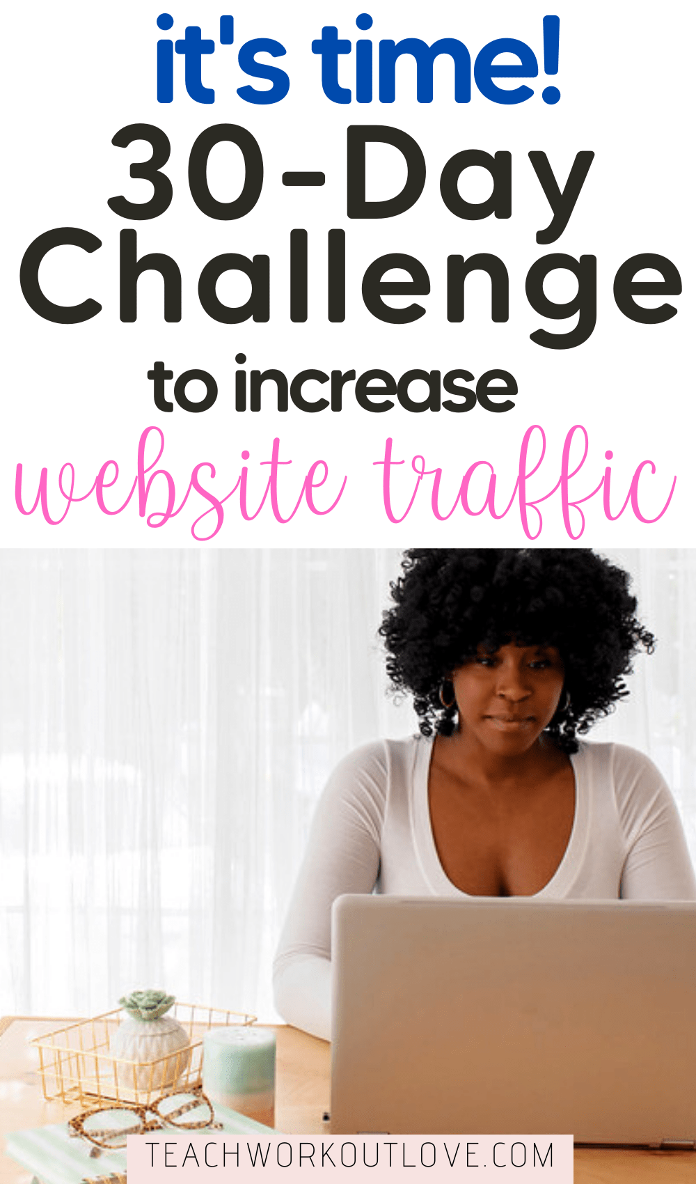 Looking to increase your website traffic? Read on to see how a 30 day challenge with Traffic Secrets can help you gain the traffic you are looking for. 