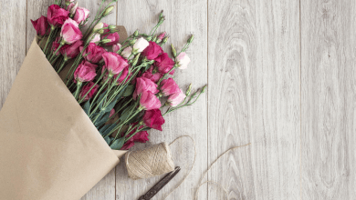 Inexpensive Ways to Decorate Your Home With Flowers