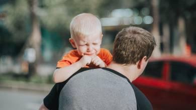Baby Bruises: Helping A Child To Recover From An Injury