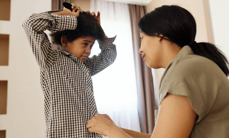 4 Things I Think About as a Mom of a Black Son That Maybe You Don’t