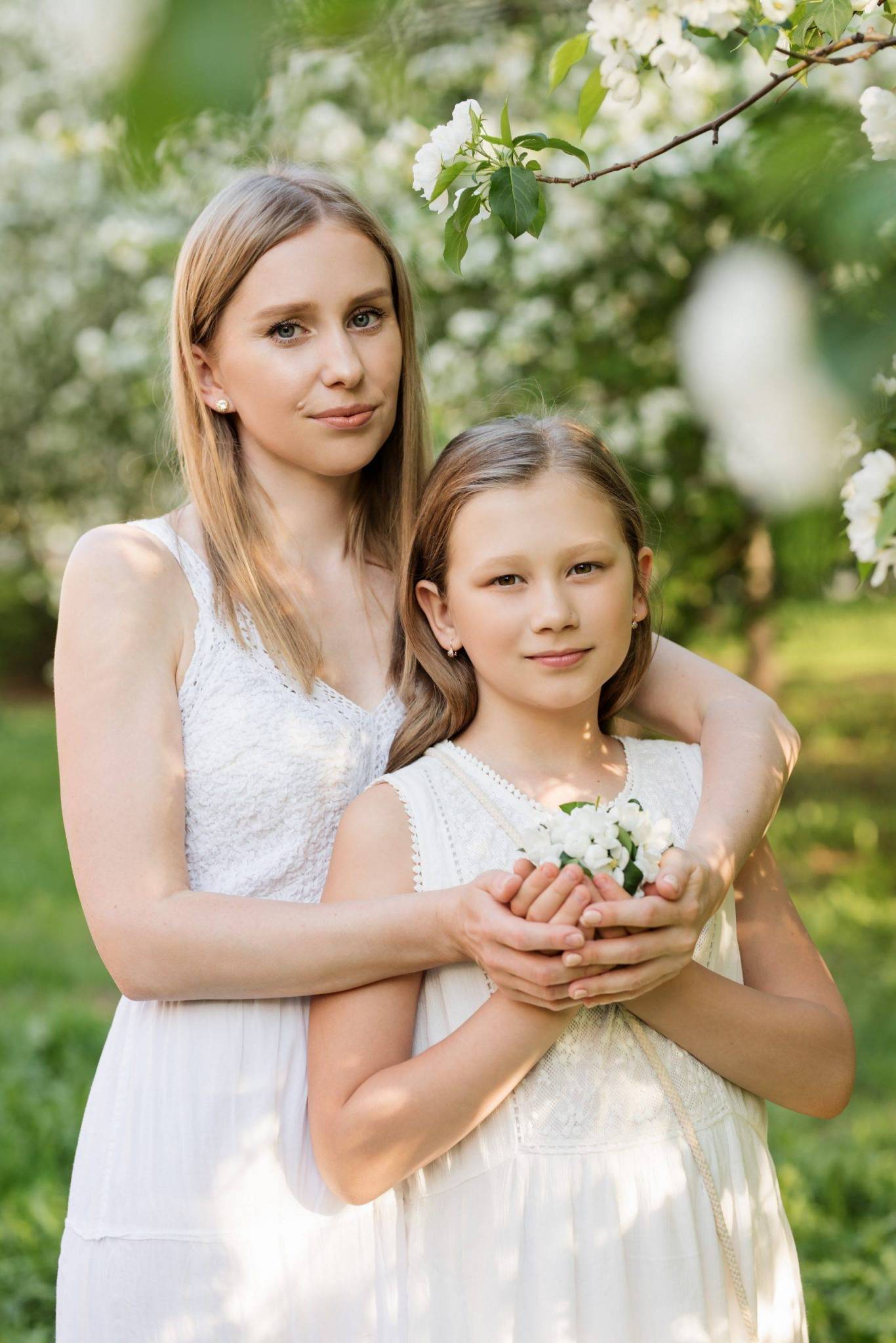 What to Wear to a First Communion as a Parent,