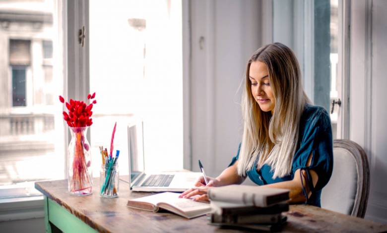 7 Health Issues Your COVID Home Office Has Created