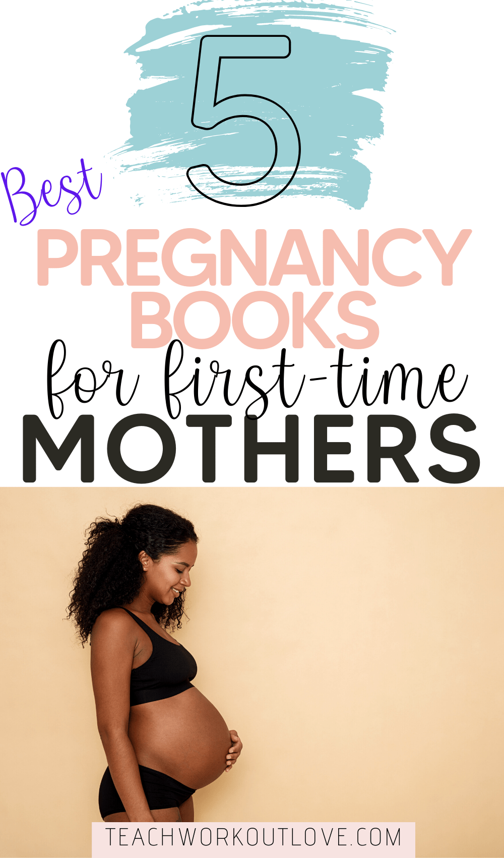 Here are five essential resources that will help you prepare for the arrival of your first baby and for your new life as a mother. Read to the end because we have a bonus for first-time fathers!