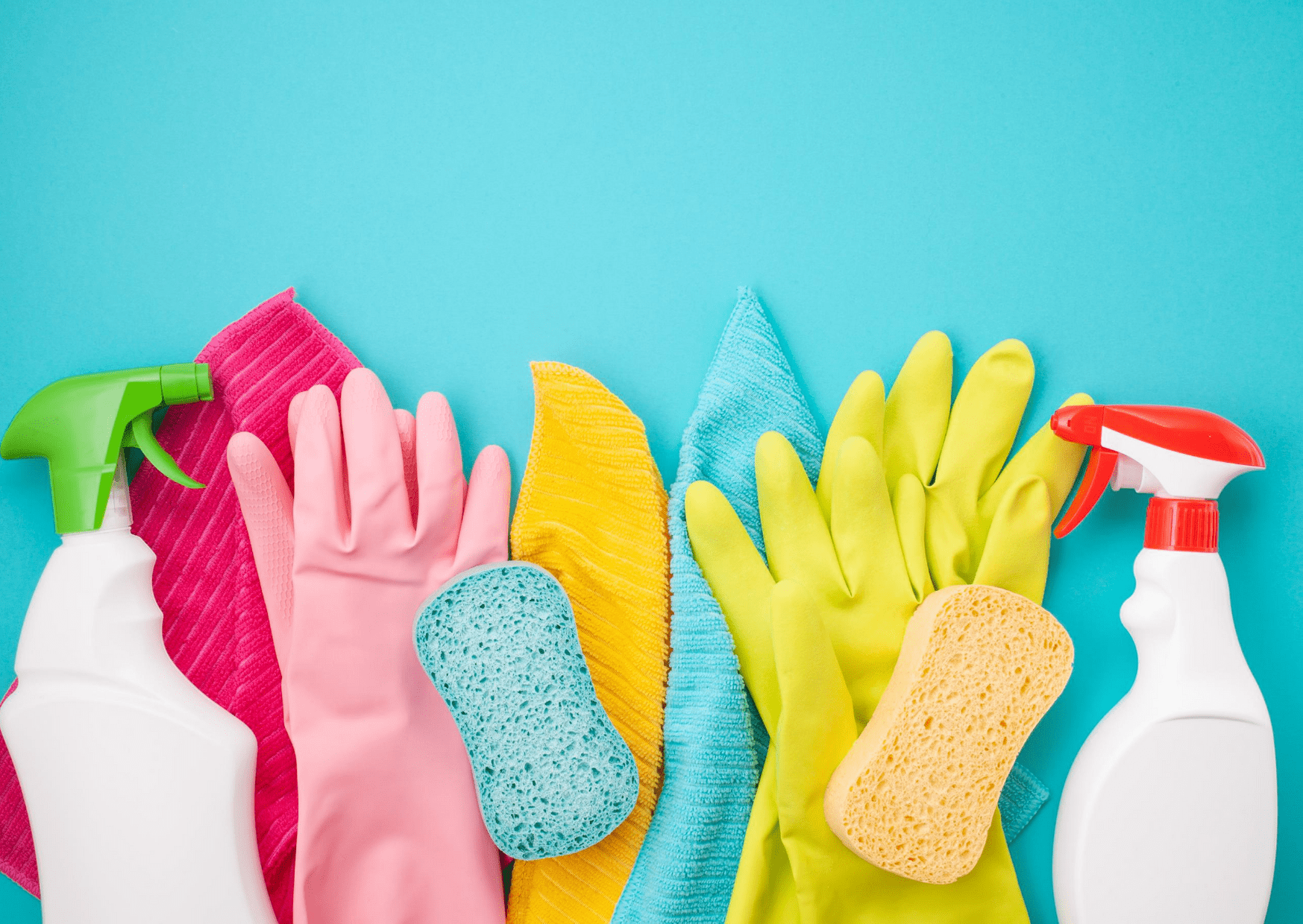 the-best-end-of-summer-cleaning-checklist