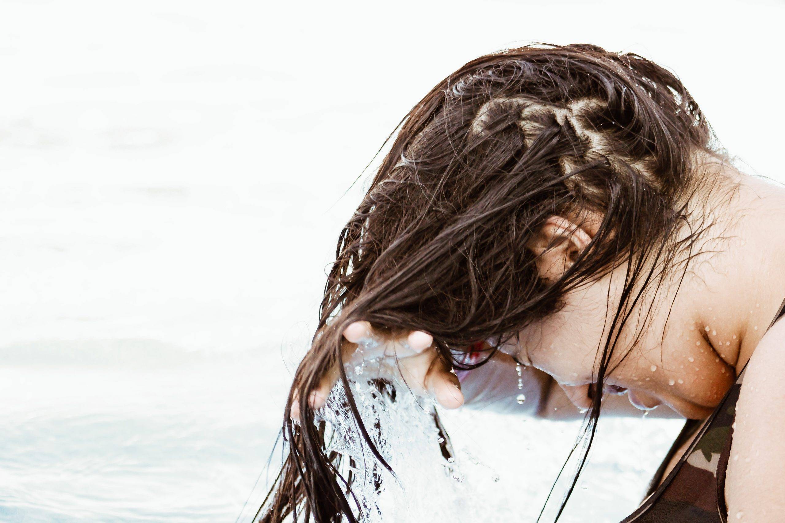 postpartum hair loss