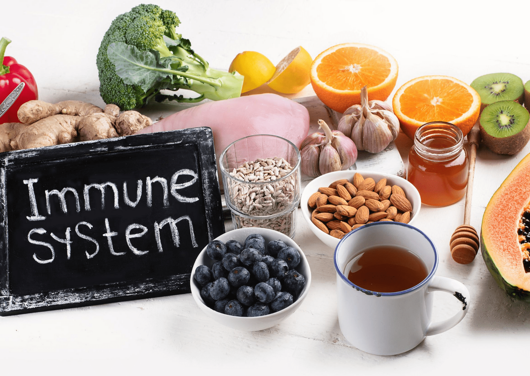 immune system