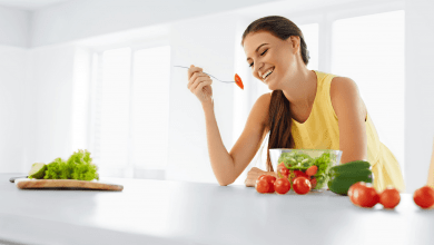 4 Motivational Reasons To Start Eating A Healthy Diet