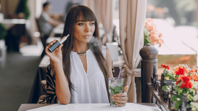 Are Diffuser Pens Safe for You?