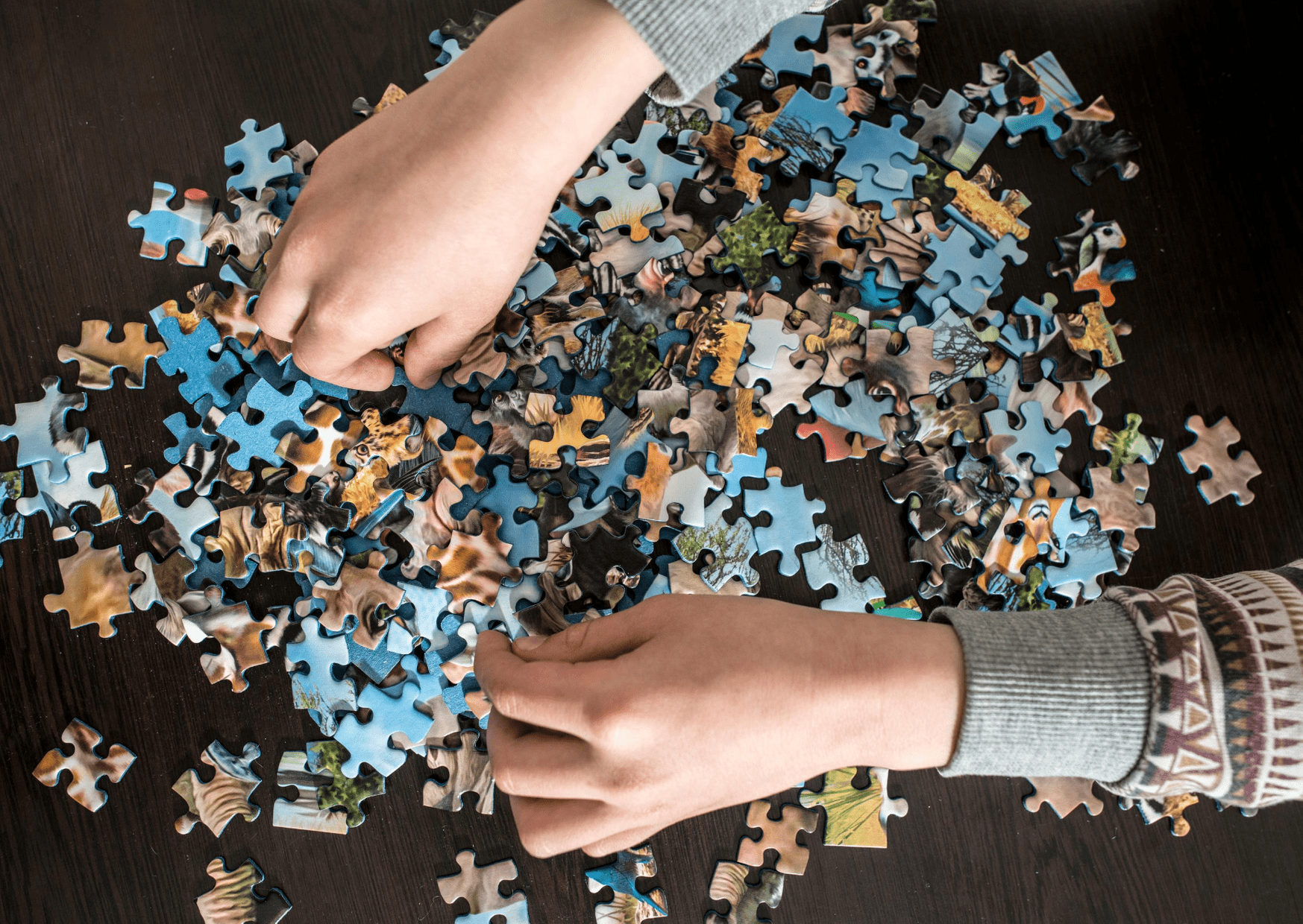 3 Easy Tips To Keep Your Brain Sharp TWL Working Moms