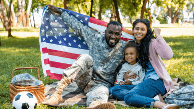 Verizon Has Special Offers for Military Families