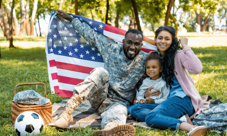 Verizon Has Special Offers for Military Families