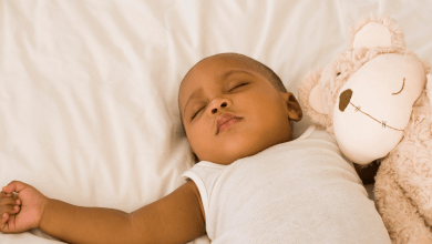 How Can a Working Mom Make a Classic Baby Sleep Schedule?