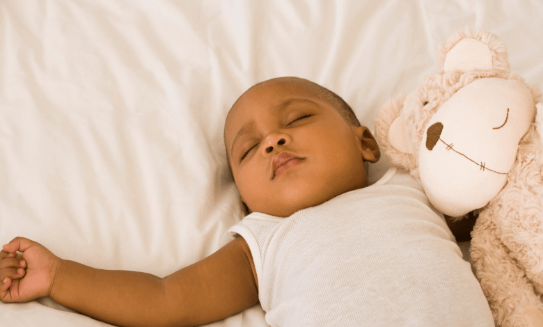 How Can a Working Mom Make a Classic Baby Sleep Schedule?
