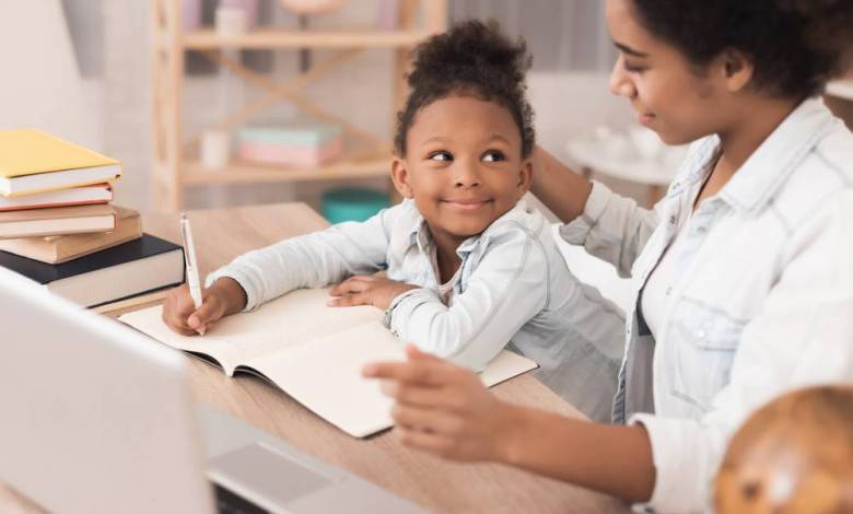 Is Homeschooling Your Kids the New "Norm"?
