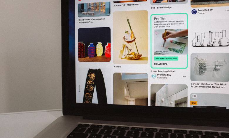 Pinterest 101: A Guide for Beginning Bloggers