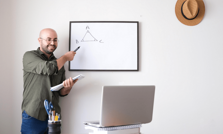 3 Key Tips for Teachers During Distance Learning