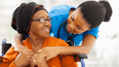 4 Important Career Choices that Help Your Community