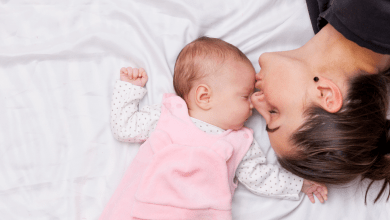 4 Easy Ways to Help Your Baby Reach Developmental Milestones