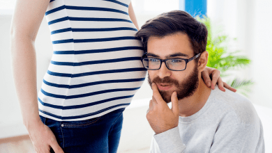 8 Fun Ways to Announce You're Pregnant to Your Hubby