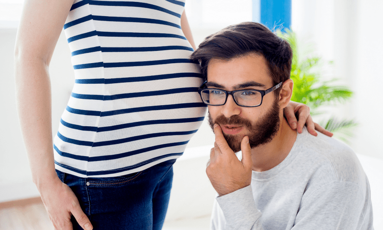 8 Fun Ways to Announce You're Pregnant to Your Hubby