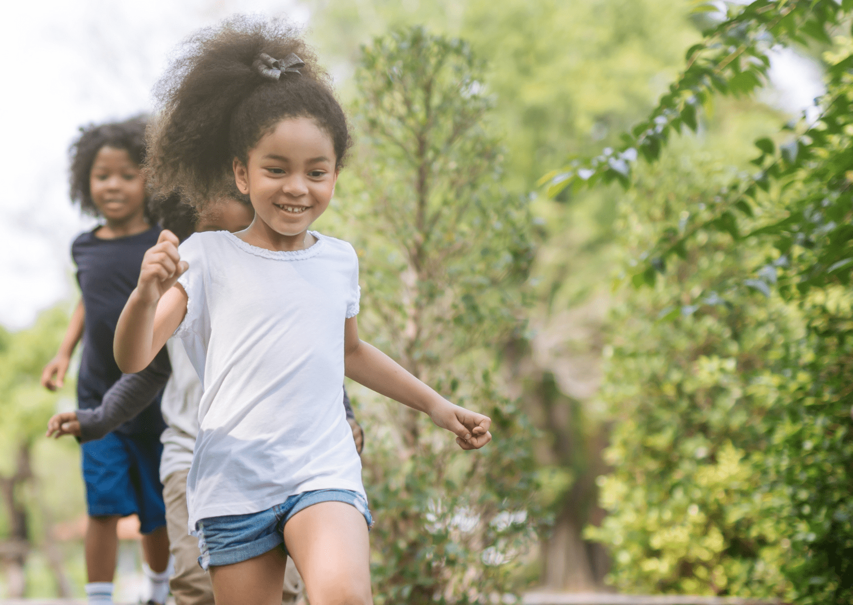 get outside and play when homeschooling