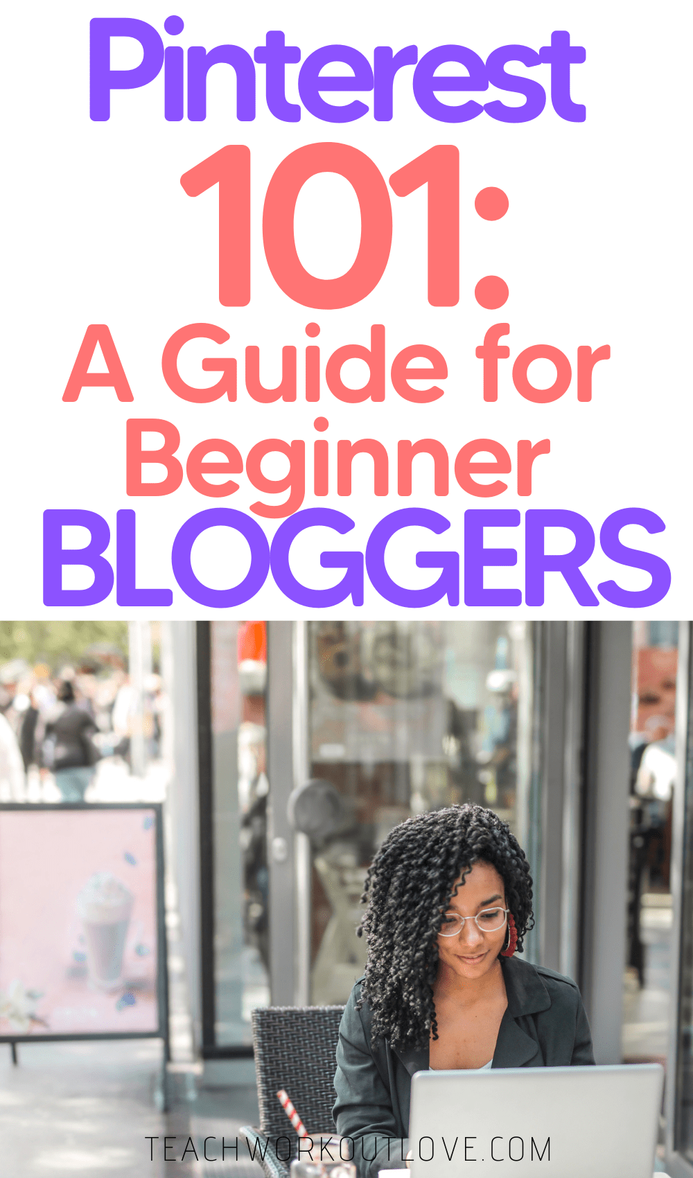 Not getting enough traffic to your blog? Learn how to use Pinterest for blogging and increase the number of readers of your site.