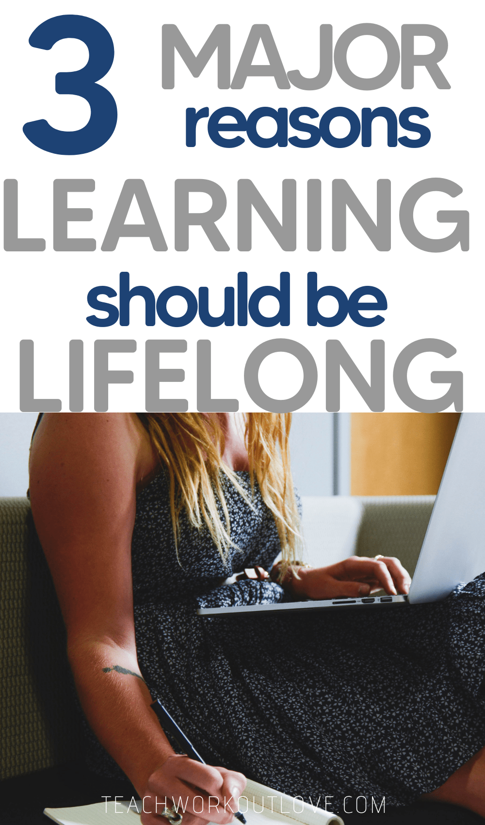 Learning new things is a gateway. Here's how to instil this mindset so that they continue to have success and continue learning lifelong. 