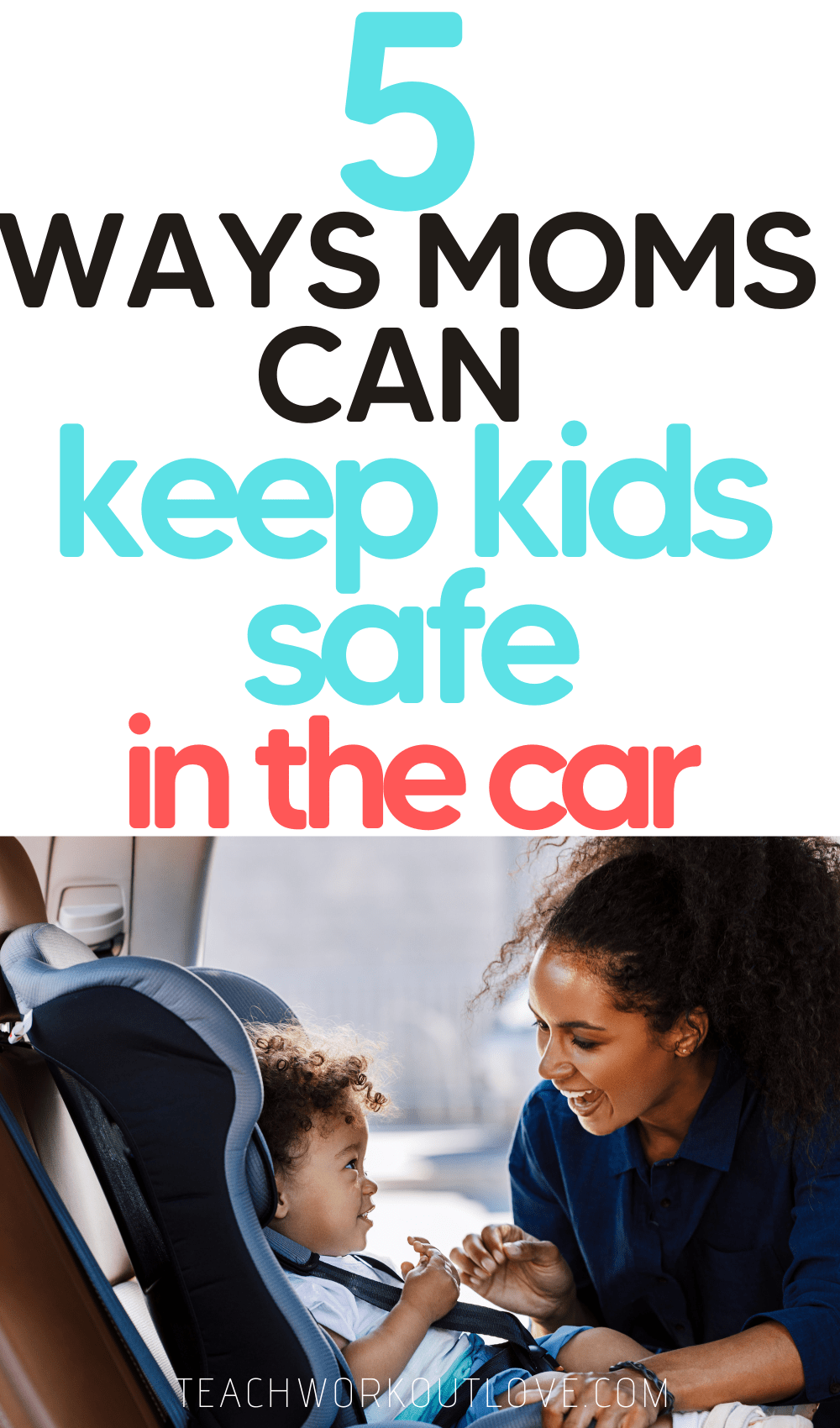 If you’re a mom, your priority is almost certainly protecting your kids. Here are five child car safety tips for watchful mothers. If you’re a mom, your priority is almost certainly protecting your kids. Here are five child car safety tips for watchful mothers.