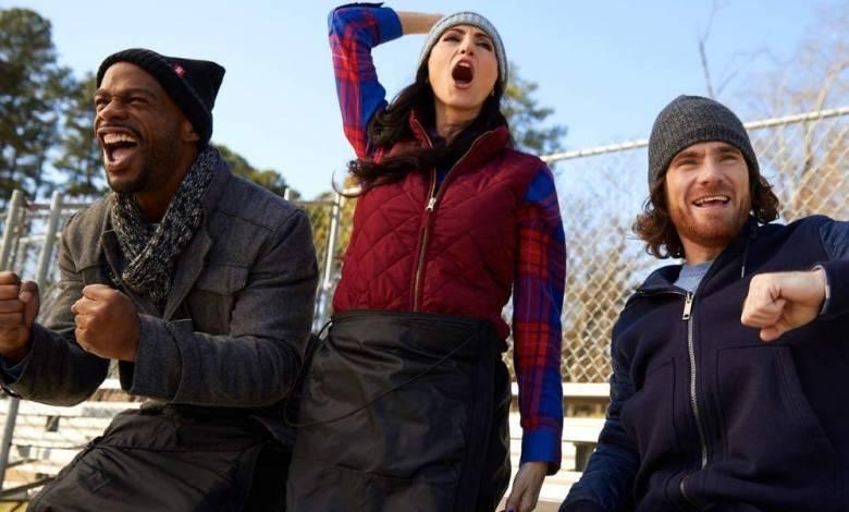 How To Stay Warm This Fall While Outside With the Family
