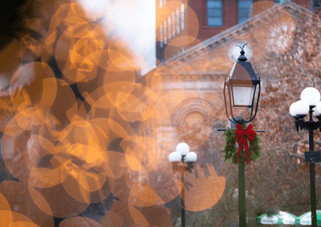 Christmas Trip to NYC The Complete Guide 2021 T.W.L.