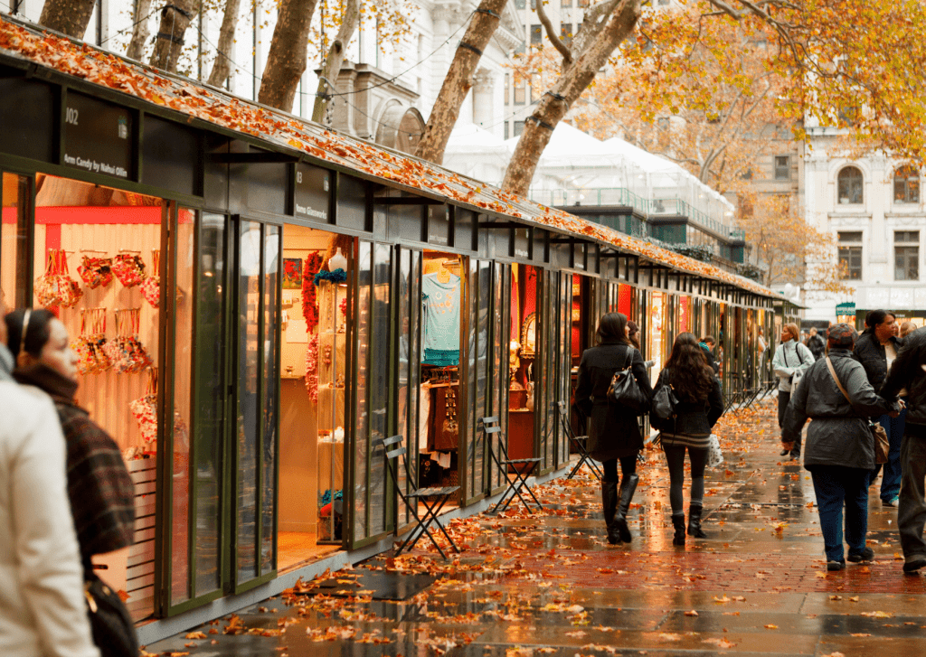 Christmas Trip to NYC The Complete Guide 2021 T.W.L.